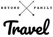 Blog Beyond family travel
