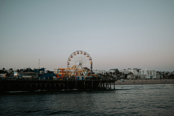 USA Road Trips with Kids